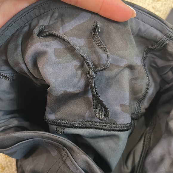 LULULEMON BIKER SHORTS - Picture 5 of 5